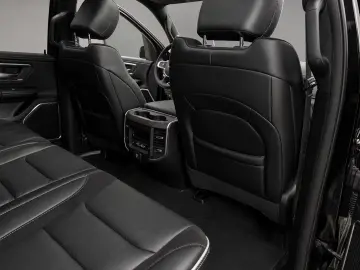 Dodge RAM 1500 LARAMIE 3.0 Hurricane Sitzklima Offroad