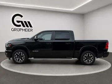Dodge RAM 1500 LARAMIE 3.0 Hurricane Sitzklima Offroad