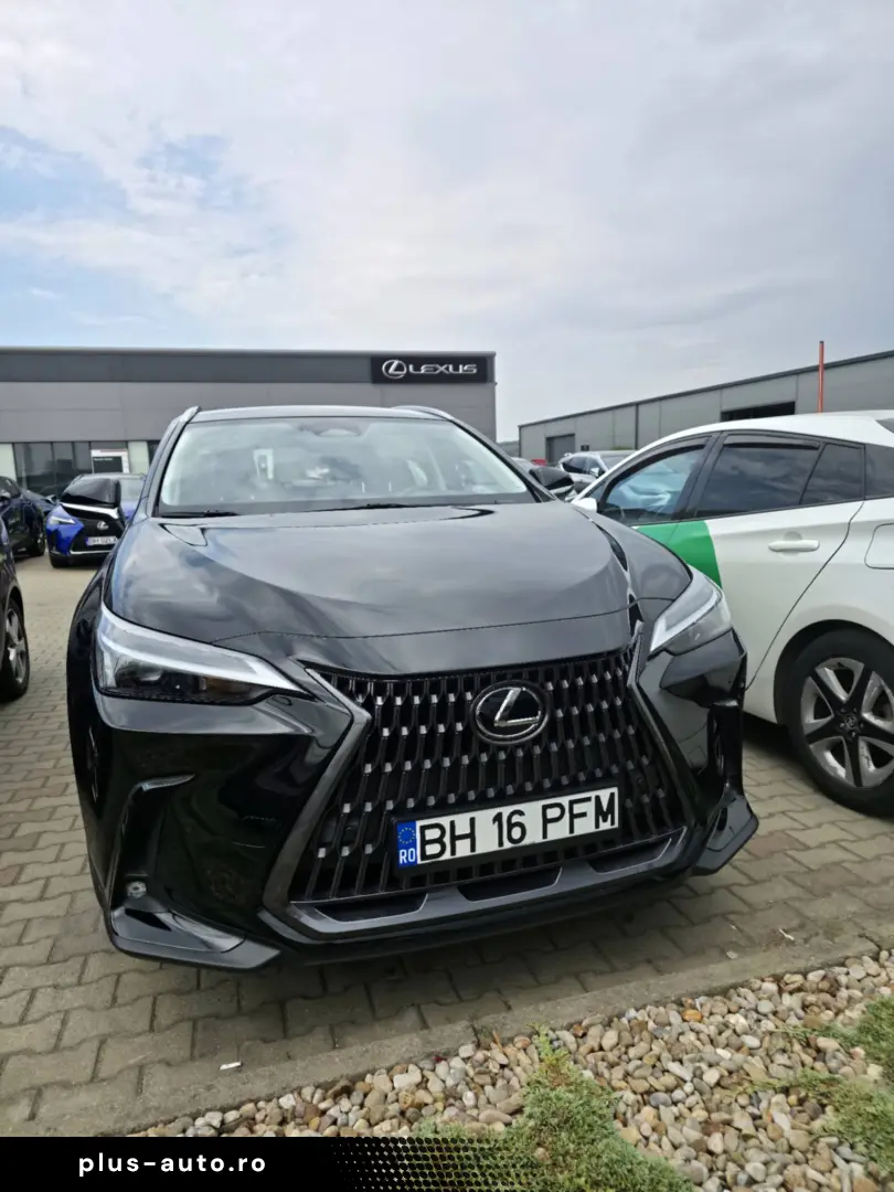 Lexus NX 350h