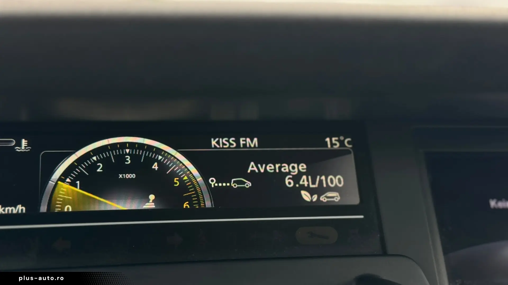 RENAULT MEGANE SCENIC