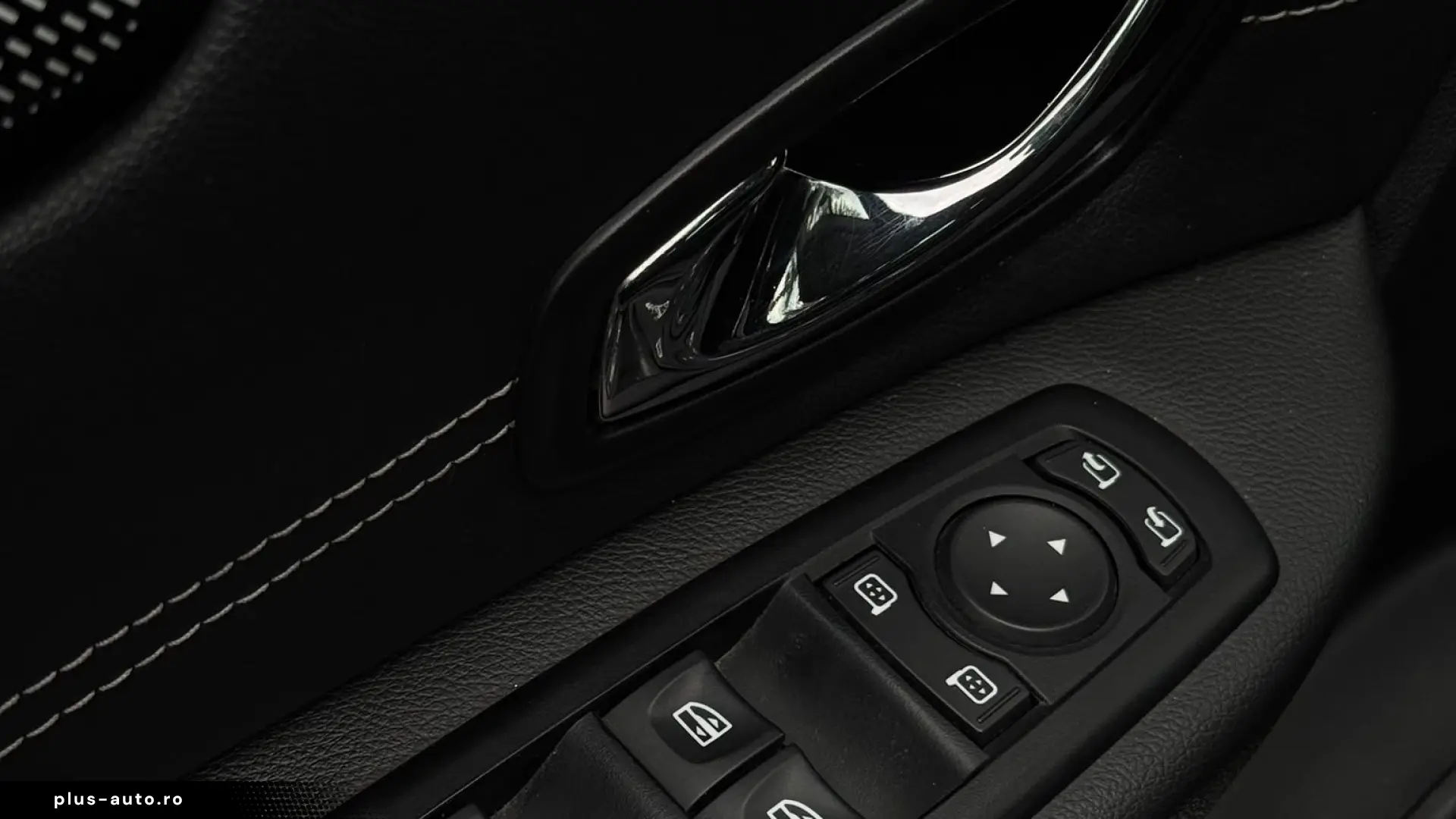 RENAULT MEGANE SCENIC