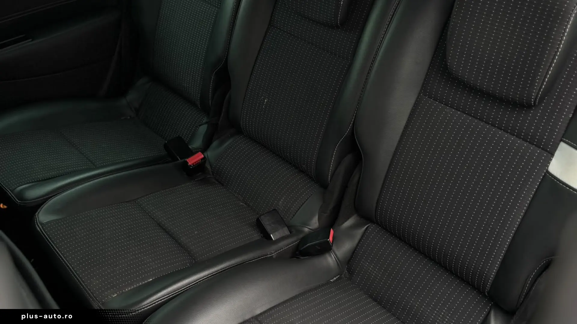 RENAULT MEGANE SCENIC