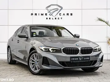 BMW Seria 3 320d xDrive Aut. Sport Line