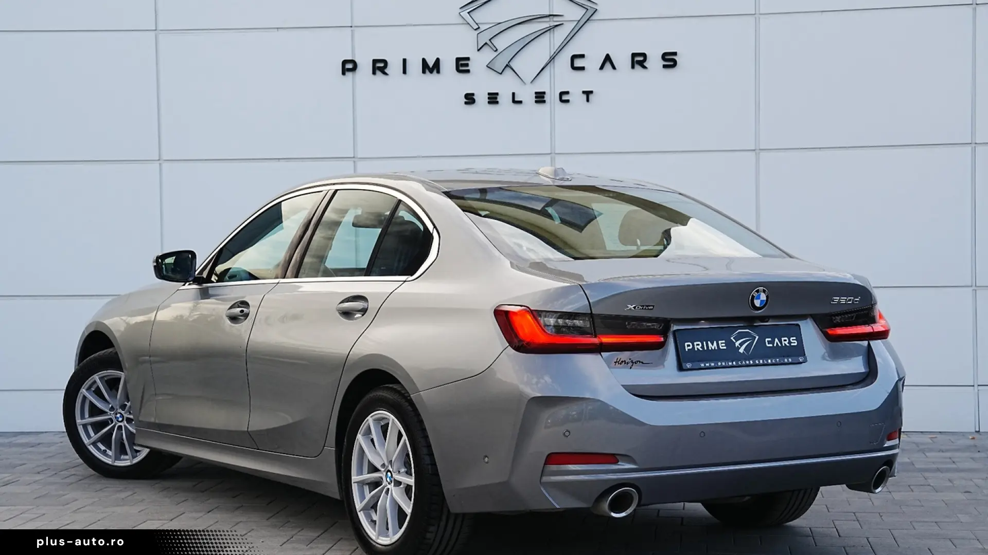 BMW Seria 3 320d xDrive Aut. Sport Line