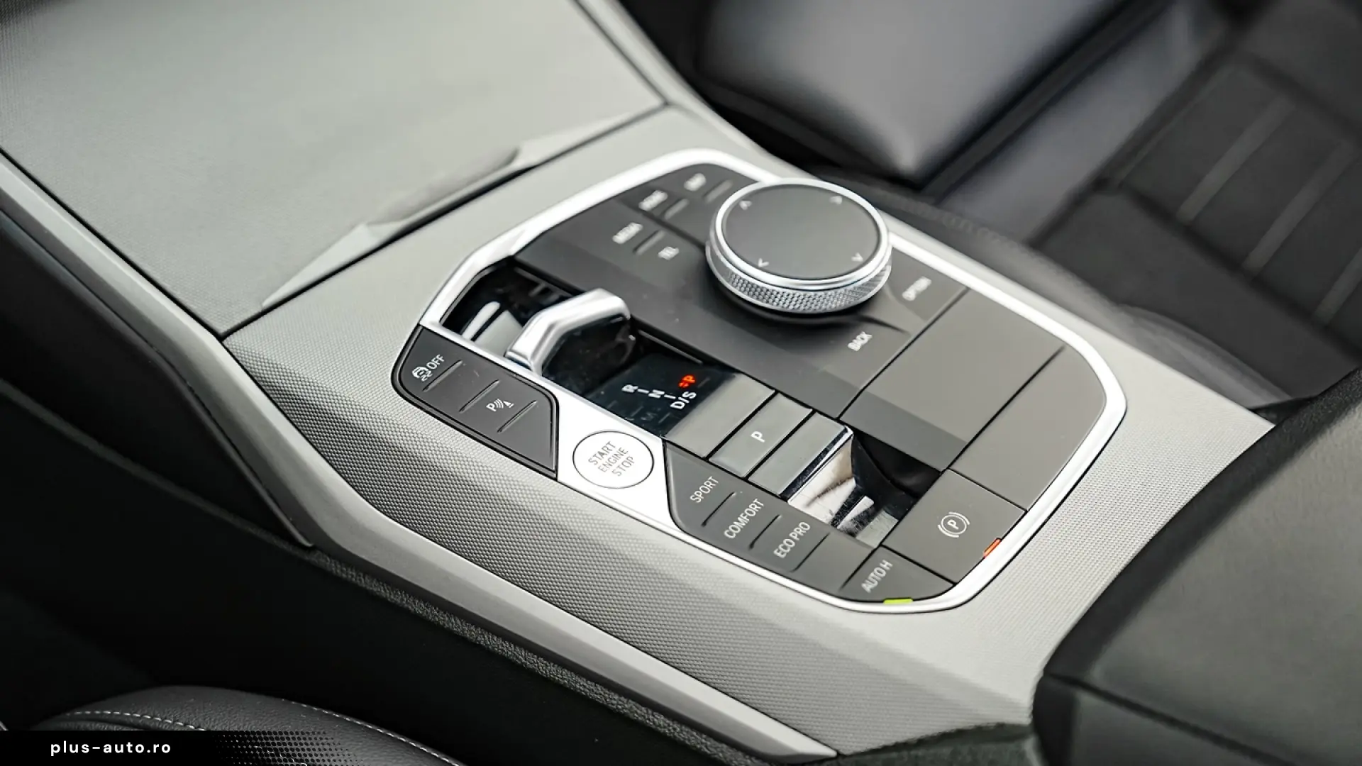 BMW Seria 3 320d xDrive Aut. Sport Line