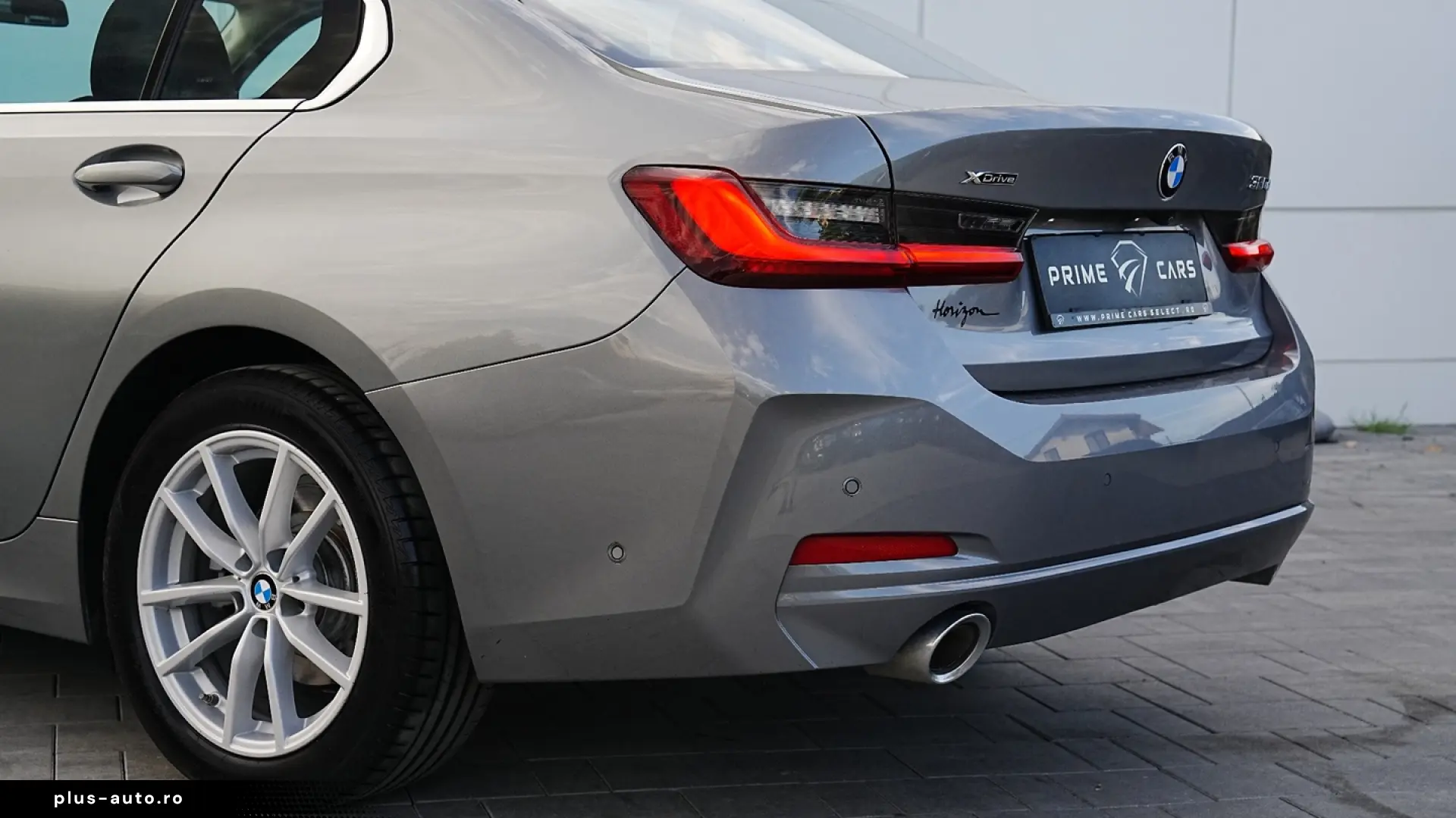 BMW Seria 3 320d xDrive Aut. Sport Line
