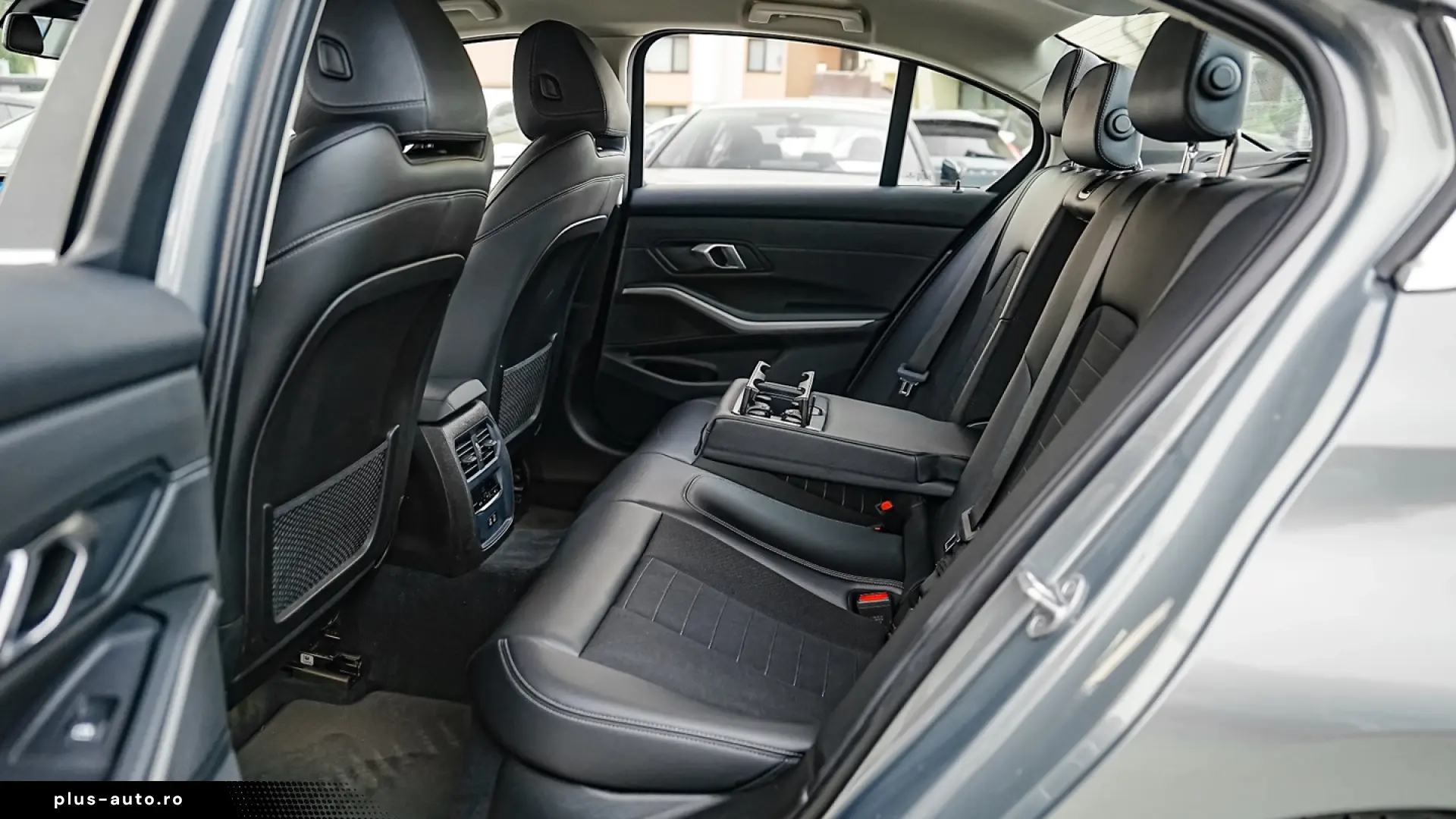 BMW Seria 3 320d xDrive Aut. Sport Line