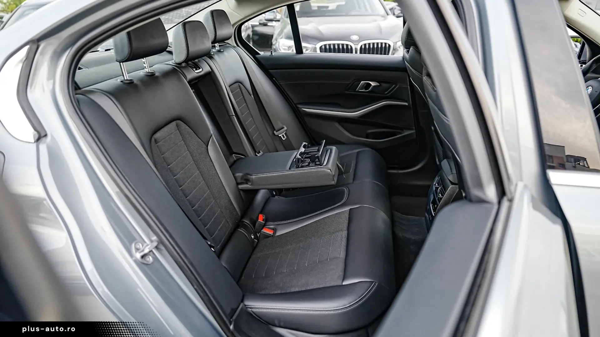 BMW Seria 3 320d xDrive Aut. Sport Line