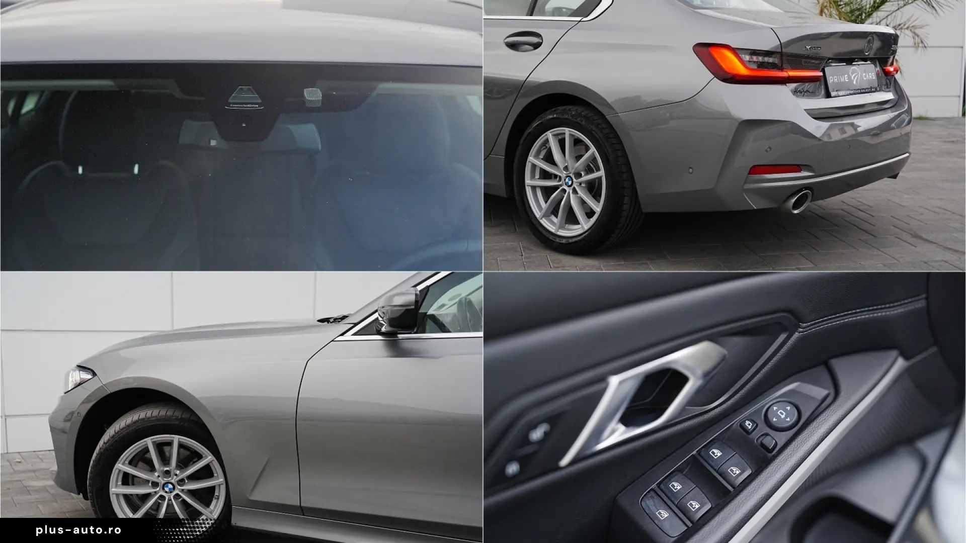 BMW Seria 3 320d xDrive Aut. Sport Line