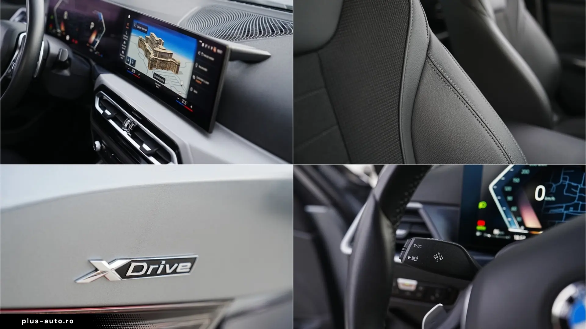 BMW Seria 3 320d xDrive Aut. Sport Line