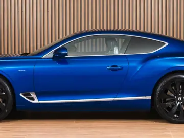 BENTLEY CONTINENTAL GT-4.0-V8-AZURE-PANO-COOL-SEAT-SOFT
