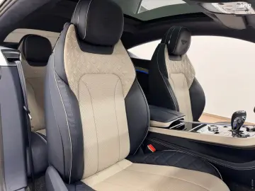 BENTLEY CONTINENTAL GT-4.0-V8-AZURE-PANO-COOL-SEAT-SOFT