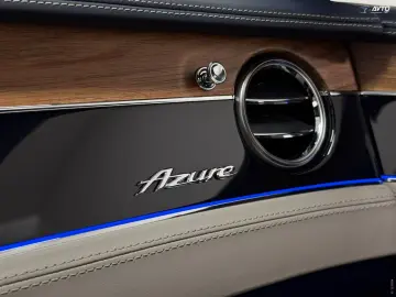BENTLEY CONTINENTAL GT-4.0-V8-AZURE-PANO-COOL-SEAT-SOFT