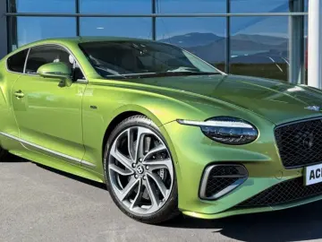 BENTLEY CONTINENTAL GT SPEED-4.0-V8-782HP-FIRST-EDITION