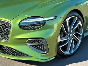 BENTLEY CONTINENTAL GT SPEED-4.0-V8-782HP-FIRST-EDITION