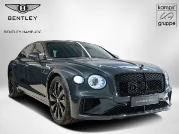 BENTLEY Flying Spur V8 Hybrid MY26
