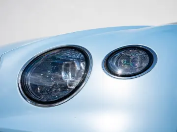 BENTLEY Continental GTC V8