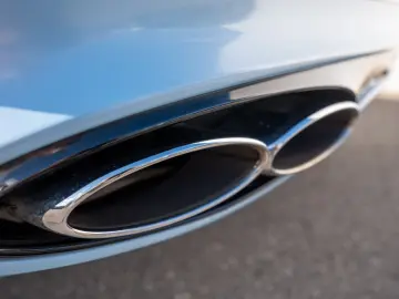 BENTLEY Continental GTC V8