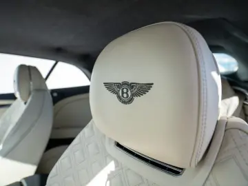 BENTLEY Continental GTC V8