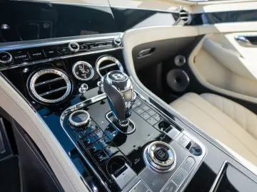BENTLEY Continental GTC V8