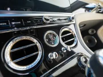 BENTLEY Continental GTC V8