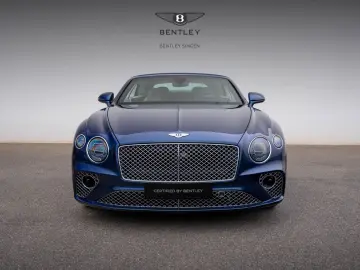 BENTLEY Continental GTC V8