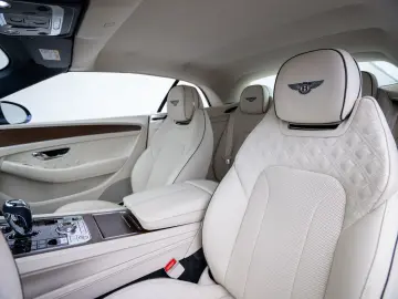 BENTLEY Continental GTC V8
