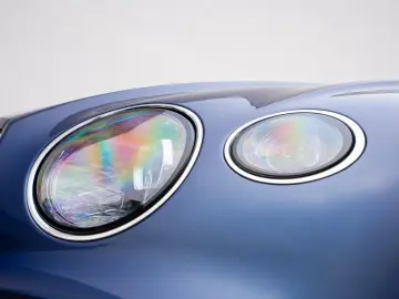 BENTLEY Continental GTC V8