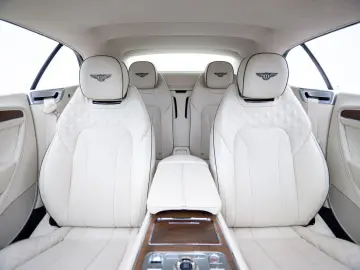 BENTLEY Continental GTC V8