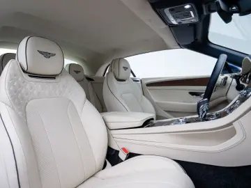 BENTLEY Continental GTC V8
