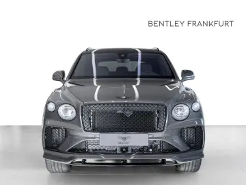 BENTLEY Bentayga Speed (MY26) ELEGANT   SPORTLICH   FULL