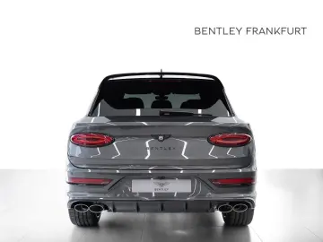 BENTLEY Bentayga Speed (MY26) ELEGANT   SPORTLICH   FULL
