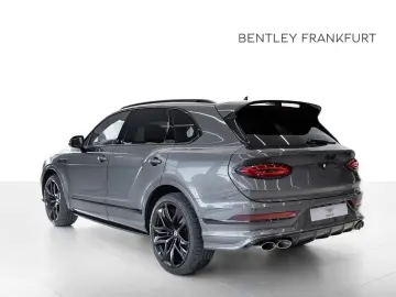 BENTLEY Bentayga Speed (MY26) ELEGANT   SPORTLICH   FULL