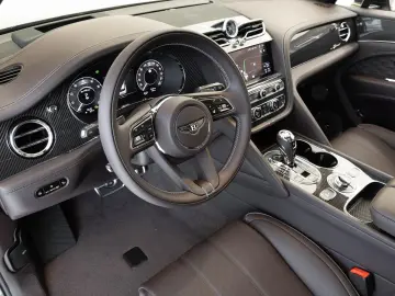 BENTLEY Bentayga Speed (MY26) ELEGANT   SPORTLICH   FULL