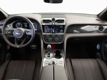 BENTLEY Bentayga Speed (MY26) ELEGANT   SPORTLICH   FULL