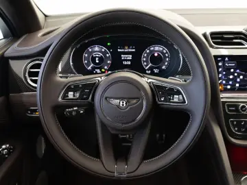 BENTLEY Bentayga Speed (MY26) ELEGANT   SPORTLICH   FULL