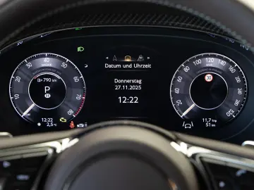 BENTLEY Bentayga Speed (MY26) ELEGANT   SPORTLICH   FULL
