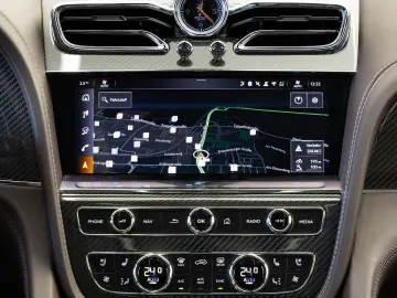 BENTLEY Bentayga Speed (MY26) ELEGANT   SPORTLICH   FULL