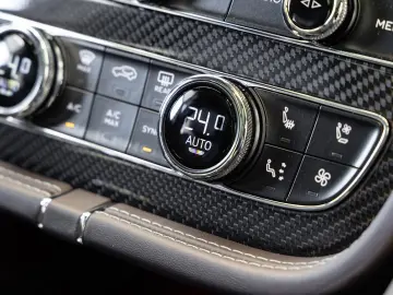 BENTLEY Bentayga Speed (MY26) ELEGANT   SPORTLICH   FULL