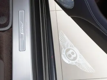 BENTLEY Bentayga Speed (MY26) ELEGANT   SPORTLICH   FULL