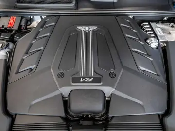 BENTLEY Bentayga Speed (MY26) ELEGANT   SPORTLICH   FULL