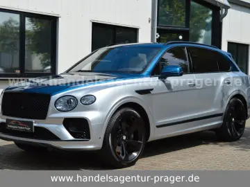 BENTLEY Bentayga 3.0 Hybrid Azure 4WD Autom.