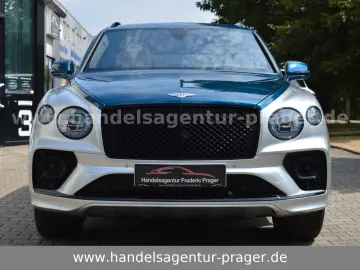 BENTLEY Bentayga 3.0 Hybrid Azure 4WD Autom.