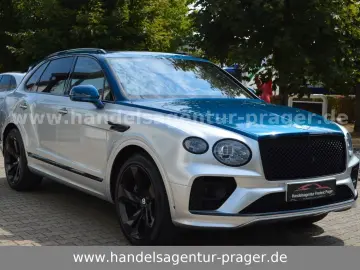 BENTLEY Bentayga 3.0 Hybrid Azure 4WD Autom.