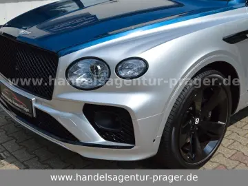 BENTLEY Bentayga 3.0 Hybrid Azure 4WD Autom.