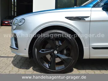 BENTLEY Bentayga 3.0 Hybrid Azure 4WD Autom.