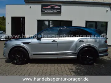 BENTLEY Bentayga 3.0 Hybrid Azure 4WD Autom.