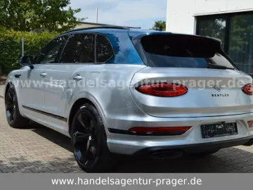 BENTLEY Bentayga 3.0 Hybrid Azure 4WD Autom.