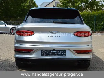 BENTLEY Bentayga 3.0 Hybrid Azure 4WD Autom.