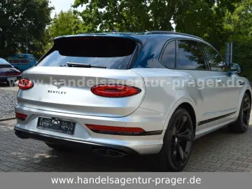 BENTLEY Bentayga 3.0 Hybrid Azure 4WD Autom.